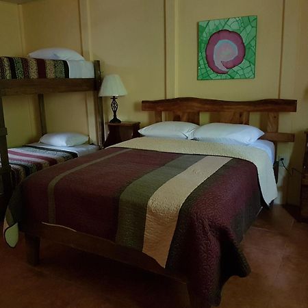 Greemount Hotel Monteverde Chambre photo