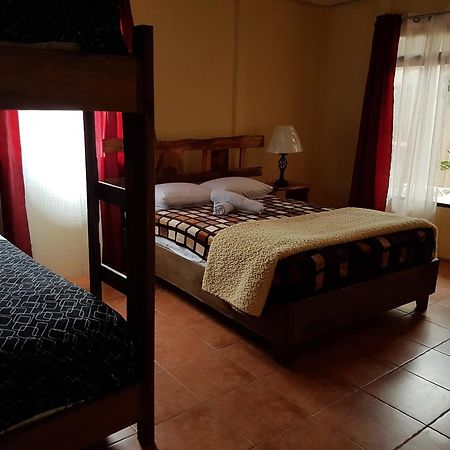 Greemount Hotel Monteverde Chambre photo