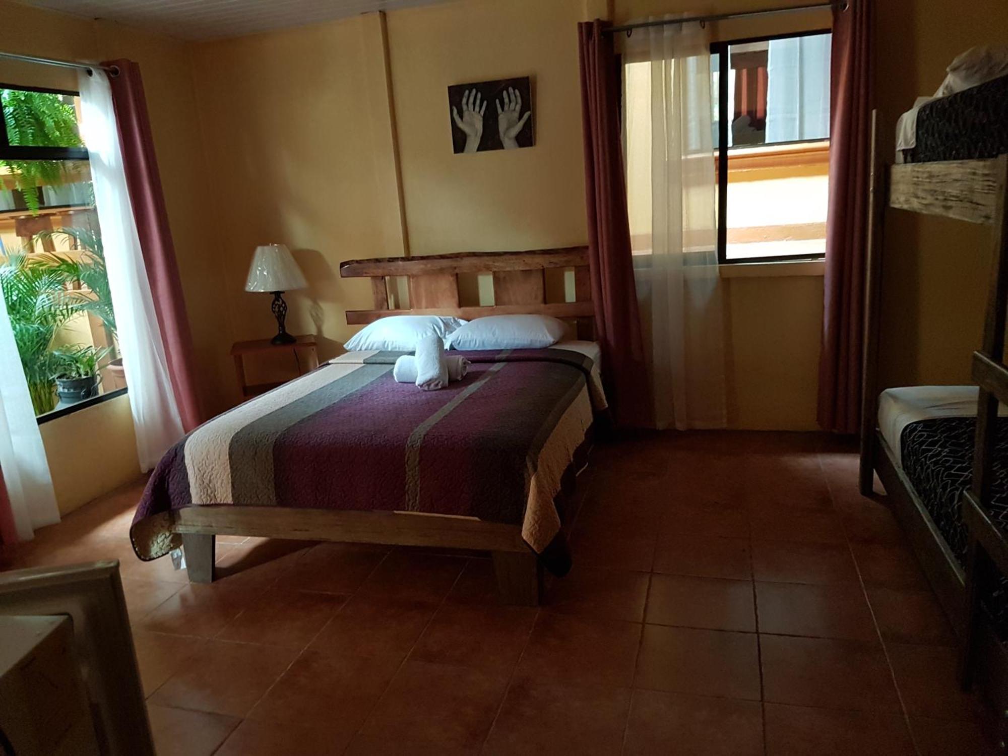 Greemount Hotel Monteverde Chambre photo