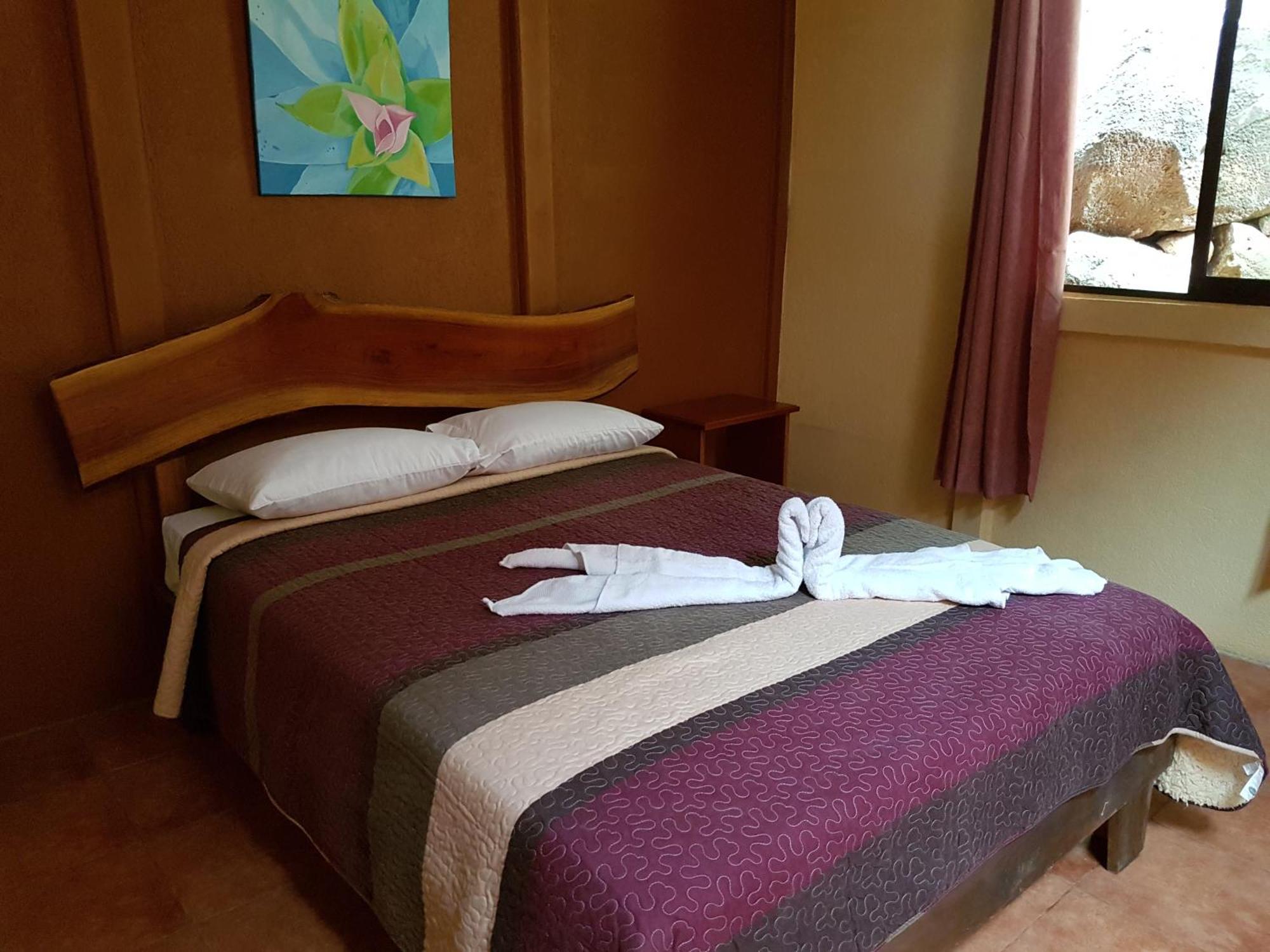 Greemount Hotel Monteverde Chambre photo