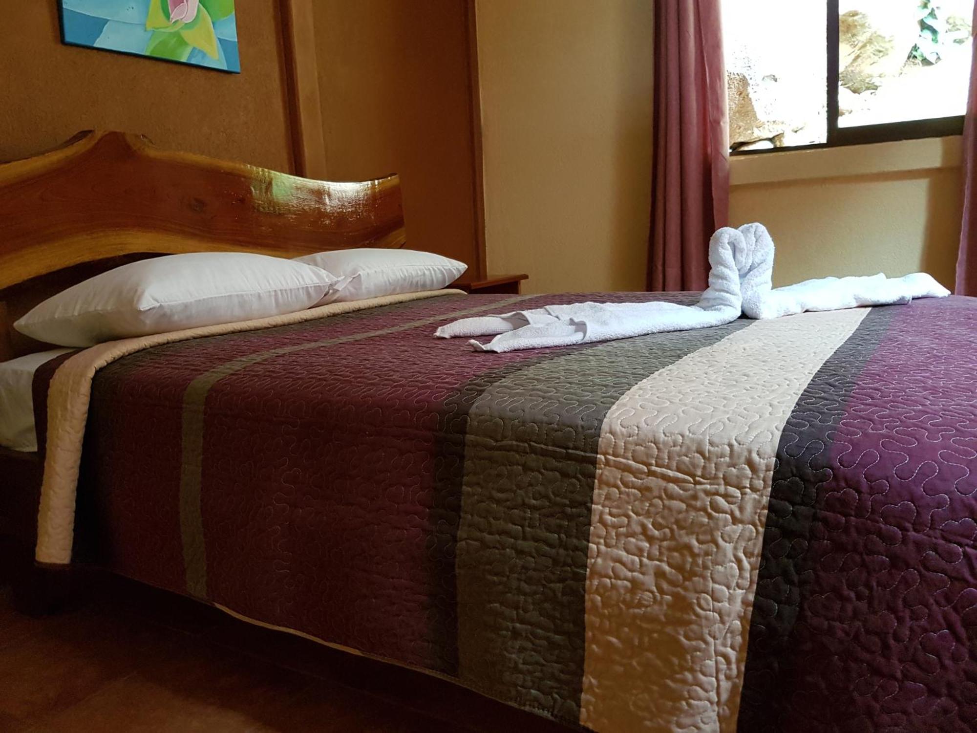 Greemount Hotel Monteverde Chambre photo