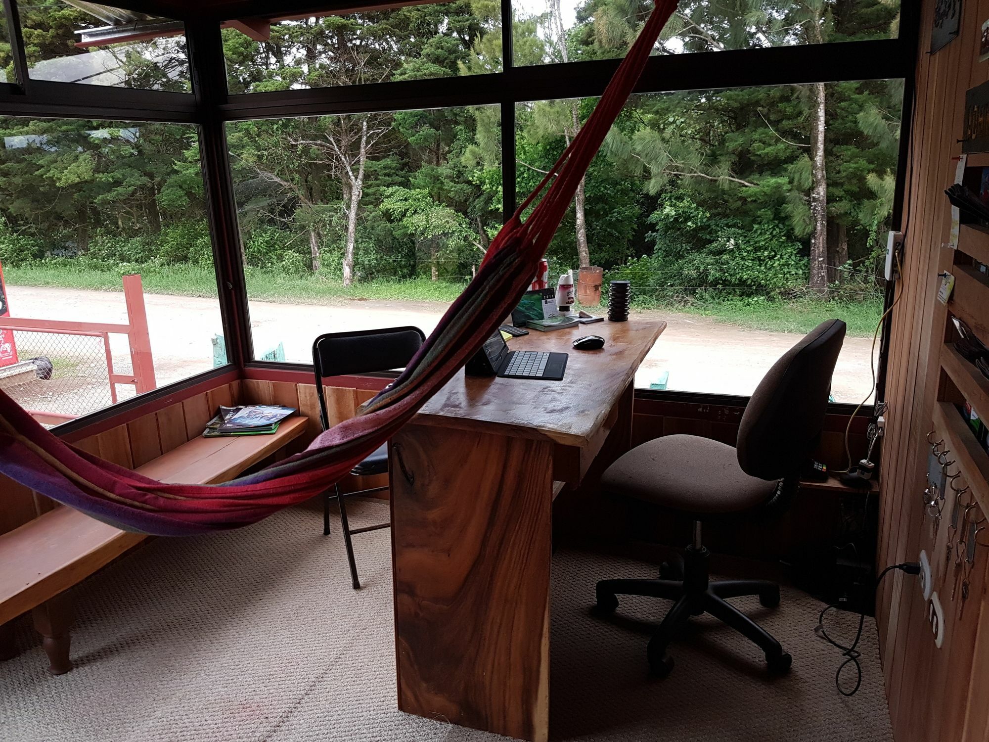 Greemount Hotel Monteverde Extérieur photo